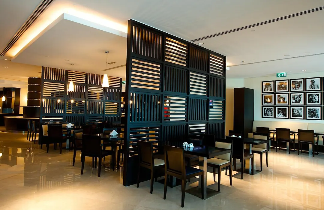 Holiday Inn Express Dubai Airport By Ihg-1
