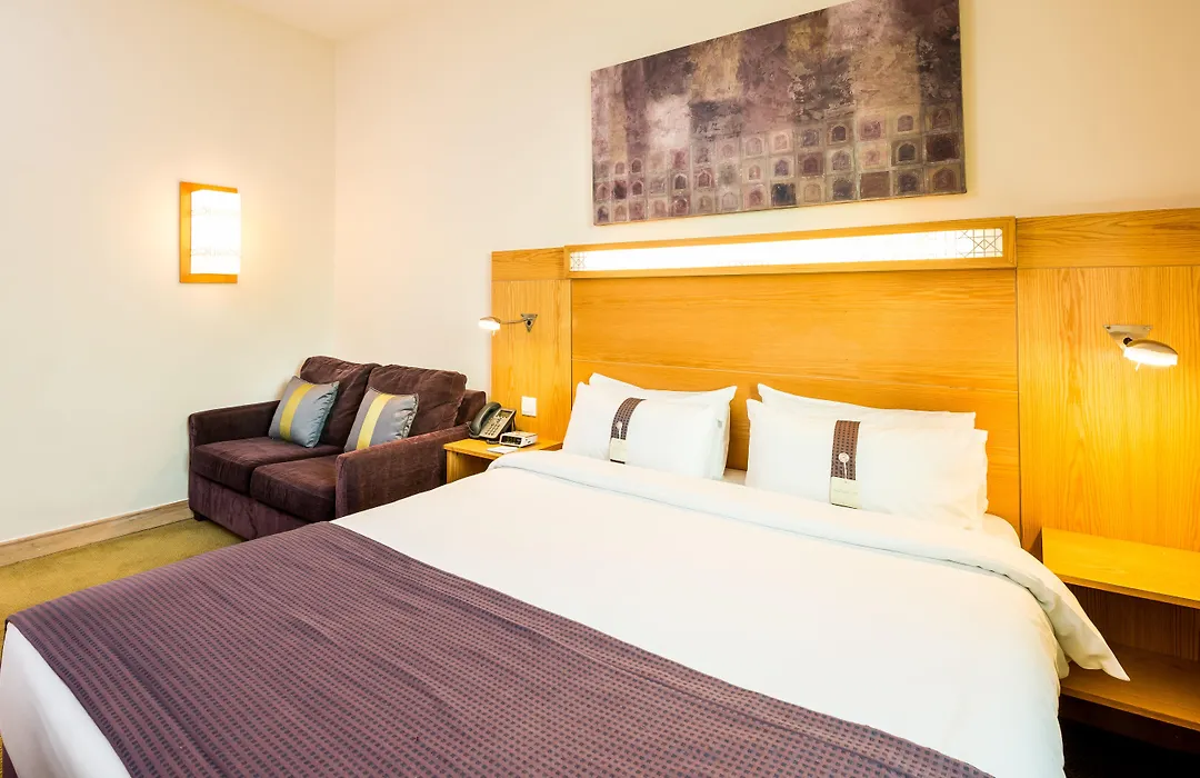 Holiday Inn Express Dubai Airport By Ihg-1